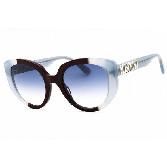 Moschino Sunglasses MOS173S-S9W-53 New with tags - Picture 1 of 5